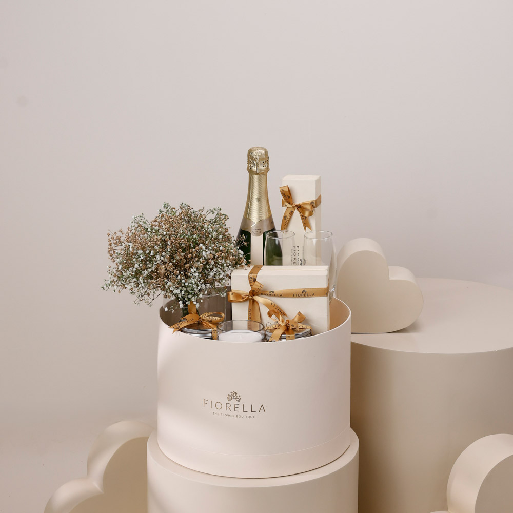  VALENTINE FIO MEADOW